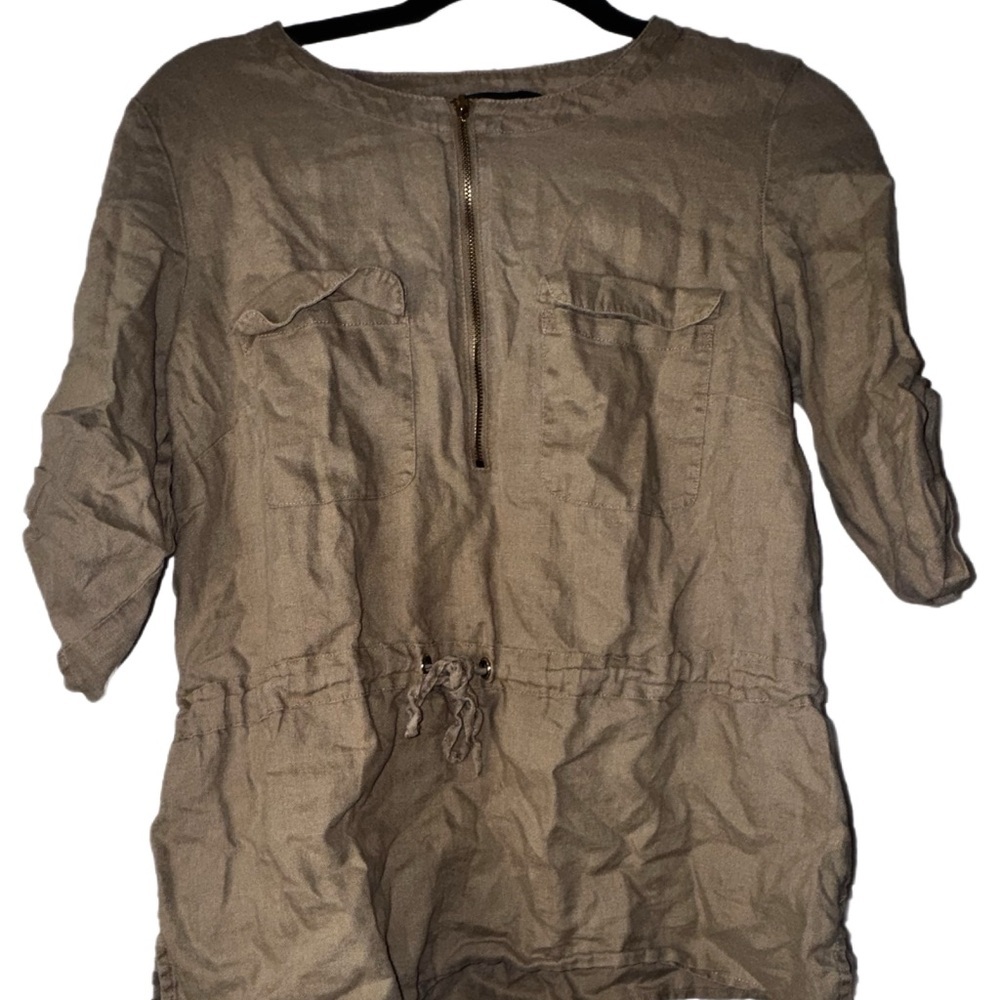 Ellen Tracy Linen